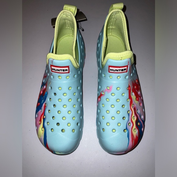 Hunter Other - Hunter Kids Water Shoes Size 4M